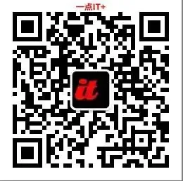 微信公众号二维码，扫码关注微信公众号